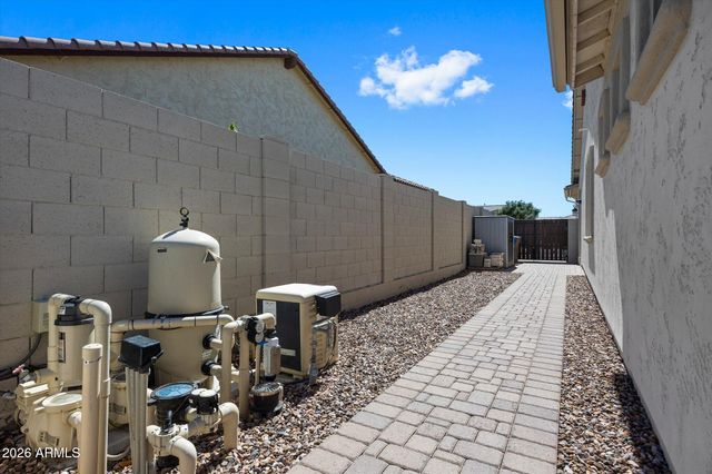 18848 E STRAWBERRY Drive, Queen Creek, AZ 85142