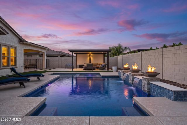 18848 E STRAWBERRY Drive, Queen Creek, AZ 85142
