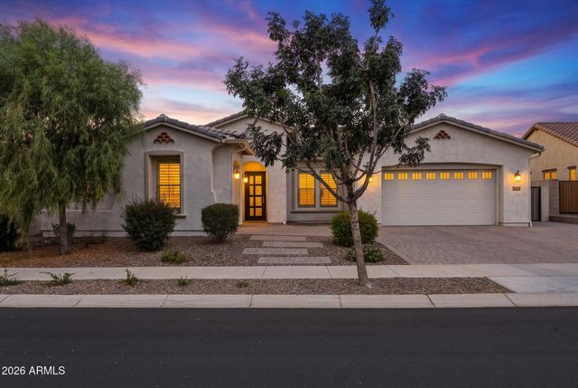 18848 E STRAWBERRY Drive, Queen Creek, AZ 85142