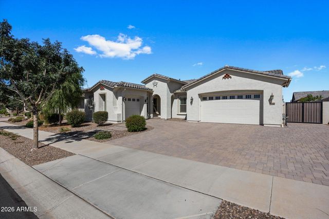 18848 E STRAWBERRY Drive, Queen Creek, AZ 85142