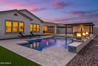 18848 E STRAWBERRY Drive, Queen Creek, AZ 85142