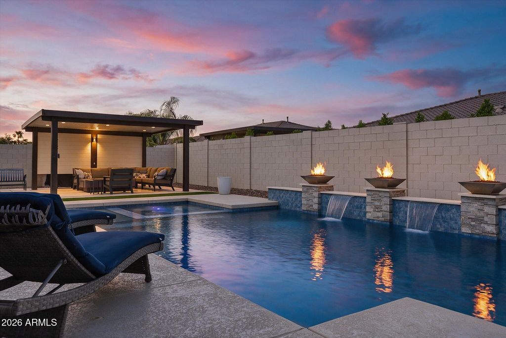 18848 E STRAWBERRY Drive, Queen Creek, AZ 85142 — photo 5