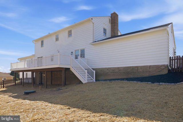 3611 SCHEEL DR, Ellicott City, MD 21042