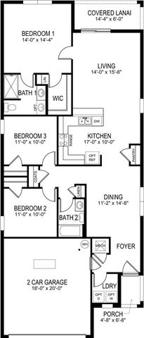 9661 Venetian Square, Vero Beach, FL 32966