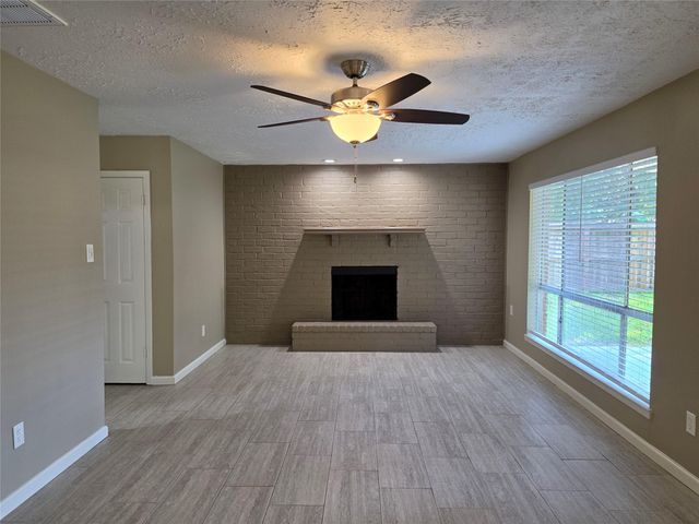 4302 Sloangate Drive, Spring, TX 77373