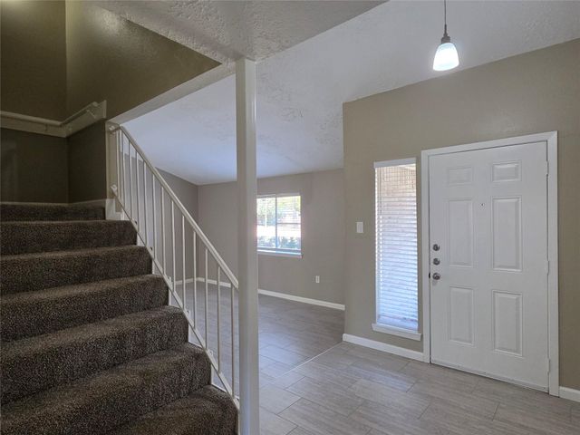 4302 Sloangate Drive, Spring, TX 77373