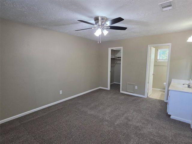 4302 Sloangate Drive, Spring, TX 77373