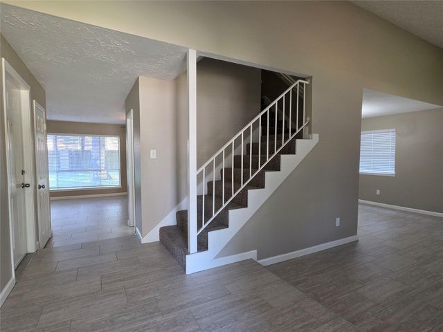 4302 Sloangate Drive, Spring, TX 77373