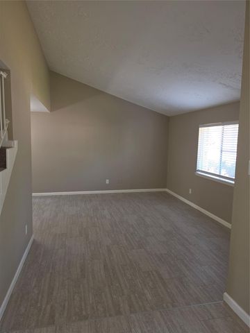 4302 Sloangate Drive, Spring, TX 77373