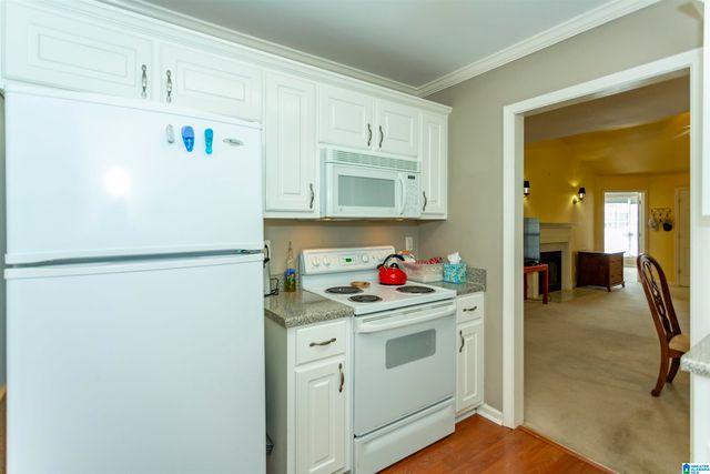 191 ROCKY RIDGE DRIVE, Helena, AL 35080