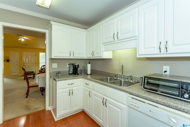 191 ROCKY RIDGE DRIVE, Helena, AL 35080