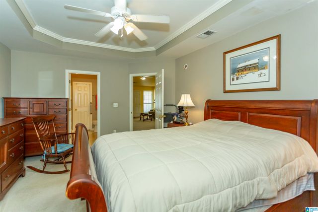 191 ROCKY RIDGE DRIVE, Helena, AL 35080