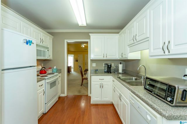 191 ROCKY RIDGE DRIVE, Helena, AL 35080