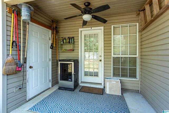 191 ROCKY RIDGE DRIVE, Helena, AL 35080