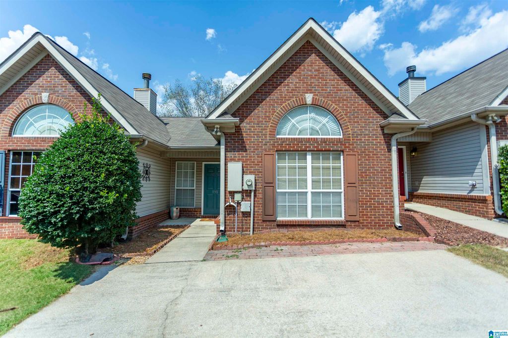 191 ROCKY RIDGE DRIVE, Helena, AL 35080