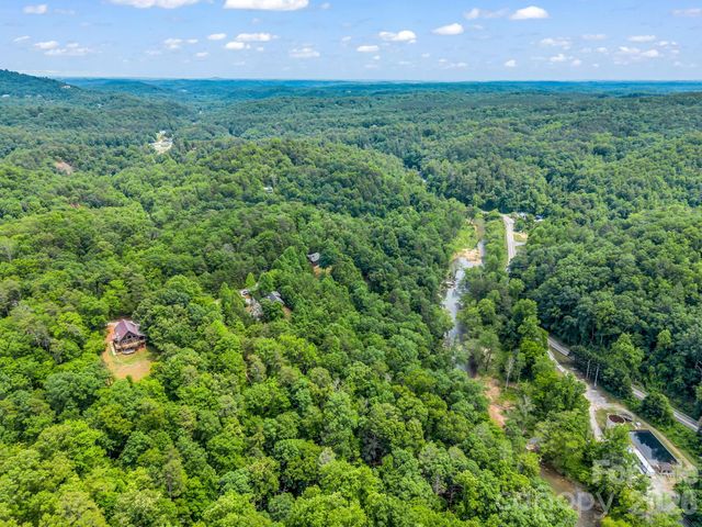0 Sandpiper Avenue, Lake Lure, NC 28746