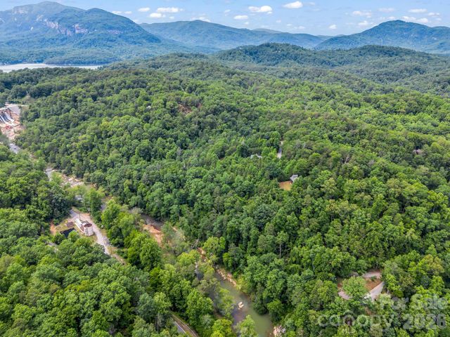 0 Sandpiper Avenue, Lake Lure, NC 28746