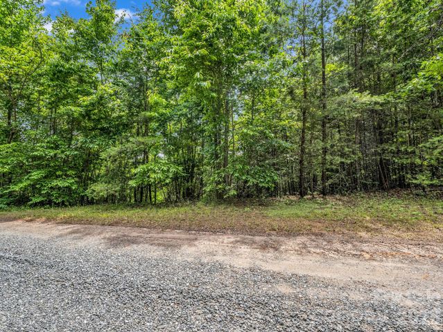 0 Sandpiper Avenue, Lake Lure, NC 28746