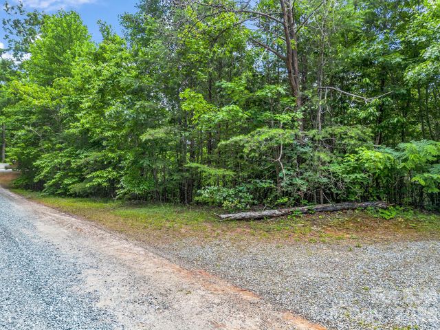 0 Sandpiper Avenue, Lake Lure, NC 28746