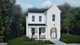 DOGWOOD DR #SHEA 24-R2, Manassas, VA 20110