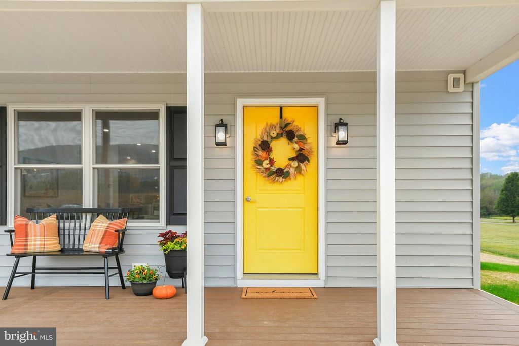9508 STOTTLEMYER RD, Boonsboro, MD 21713