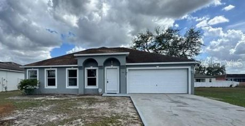 565 EAGLE COURT, Kissimmee, FL 34759