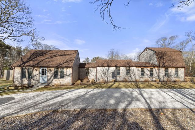 50 Surrey Drive, Eastham, MA 02642