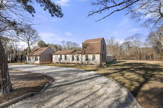 50 Surrey Drive, Eastham, MA 02642