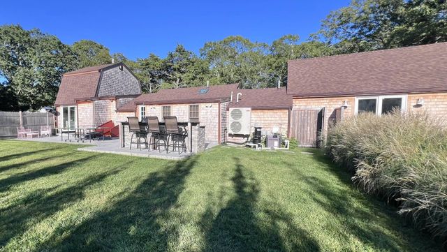 50 Surrey Drive, Eastham, MA 02642