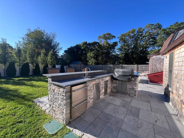 50 Surrey Drive, Eastham, MA 02642