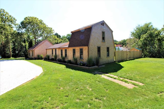 50 Surrey Drive, Eastham, MA 02642