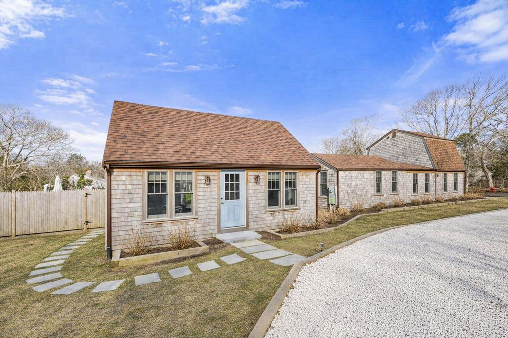 50 Surrey Drive, Eastham, MA 02642