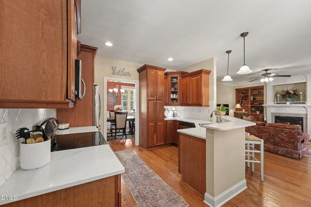 50 Regulator Drive, Clayton, NC 27520