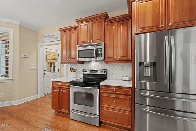 50 Regulator Drive, Clayton, NC 27520