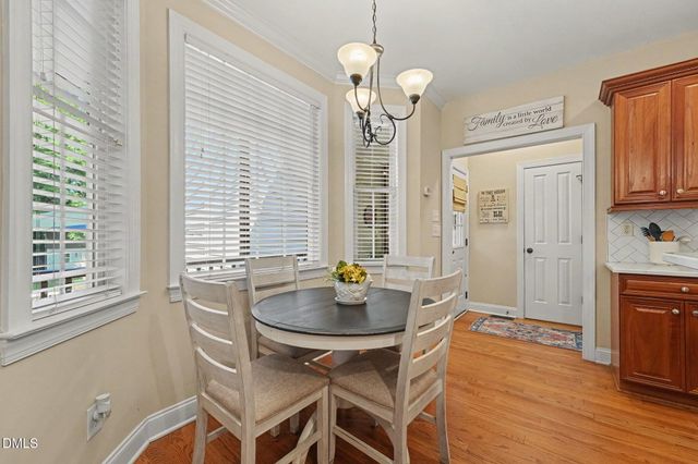50 Regulator Drive, Clayton, NC 27520