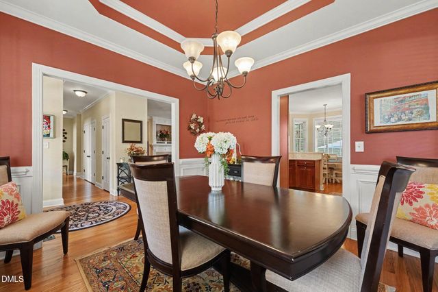 50 Regulator Drive, Clayton, NC 27520