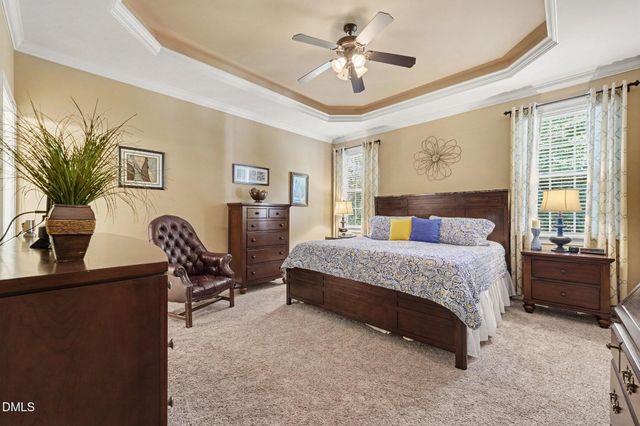 50 Regulator Drive, Clayton, NC 27520