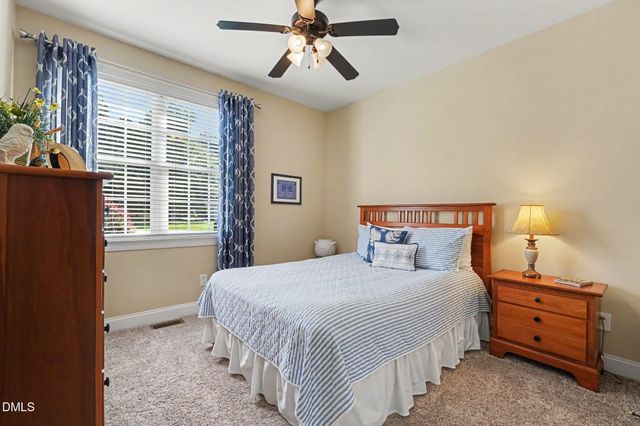 50 Regulator Drive, Clayton, NC 27520