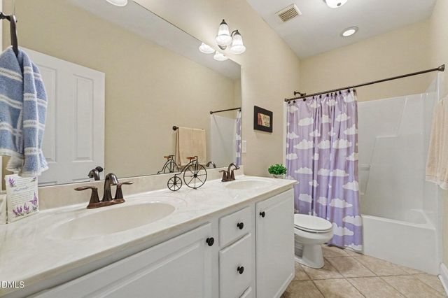 50 Regulator Drive, Clayton, NC 27520