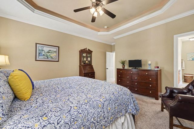 50 Regulator Drive, Clayton, NC 27520