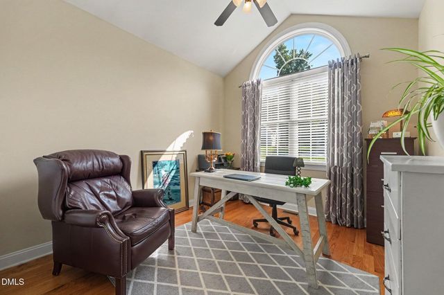 50 Regulator Drive, Clayton, NC 27520