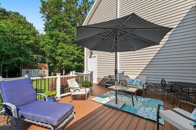 50 Regulator Drive, Clayton, NC 27520