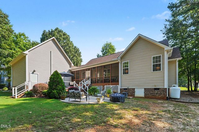50 Regulator Drive, Clayton, NC 27520