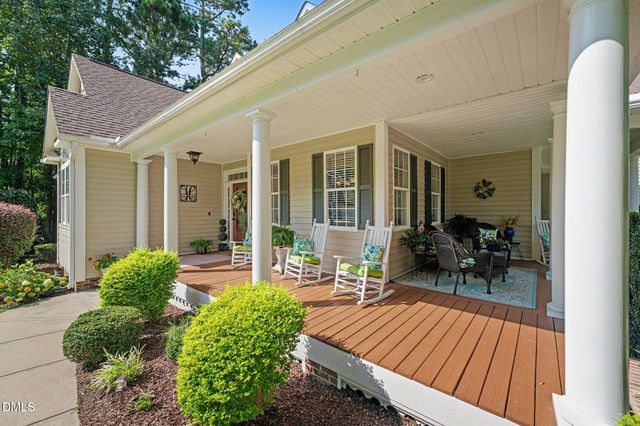50 Regulator Drive, Clayton, NC 27520