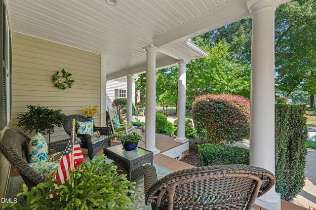 50 Regulator Drive, Clayton, NC 27520