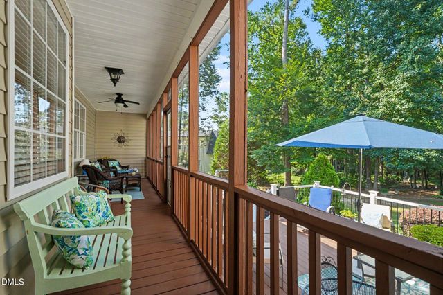 50 Regulator Drive, Clayton, NC 27520