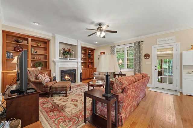 50 Regulator Drive, Clayton, NC 27520