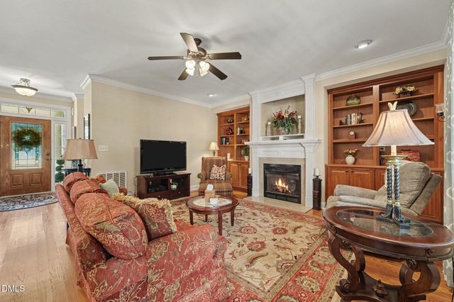 50 Regulator Drive, Clayton, NC 27520
