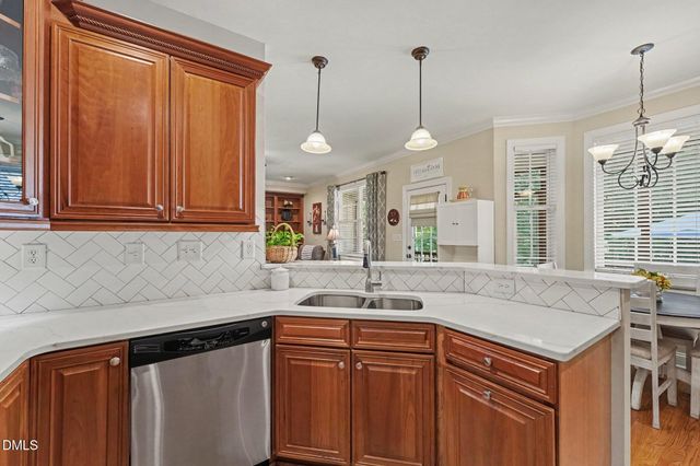 50 Regulator Drive, Clayton, NC 27520