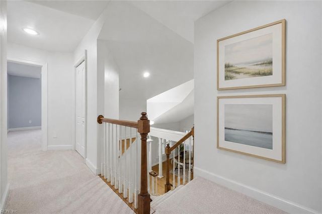 2404 Entrada DR, Virginia Beach, VA 23456